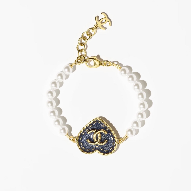 Ch*el bracelets